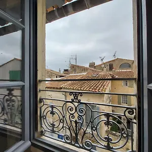  Appartement Les De Theophile - Calme Absolu - Wifi - Centre Historique