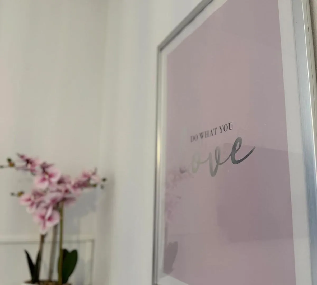 Rose Arlesien Apartment