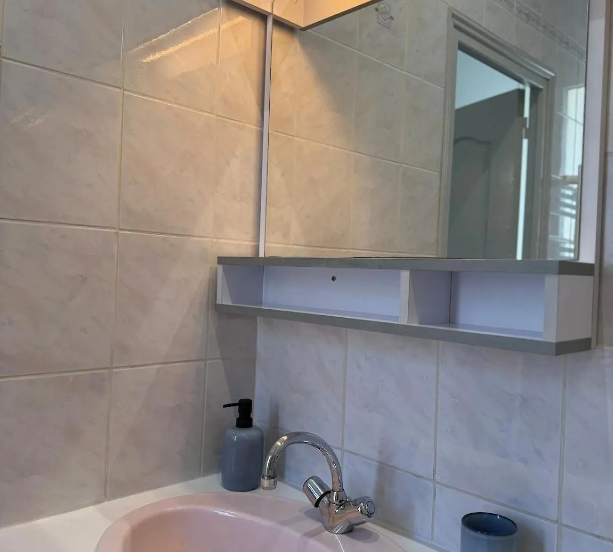 Rose Arlesien Apartment  Arles